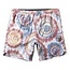 Vissla Shred Head 17.5" Ecolastic Short