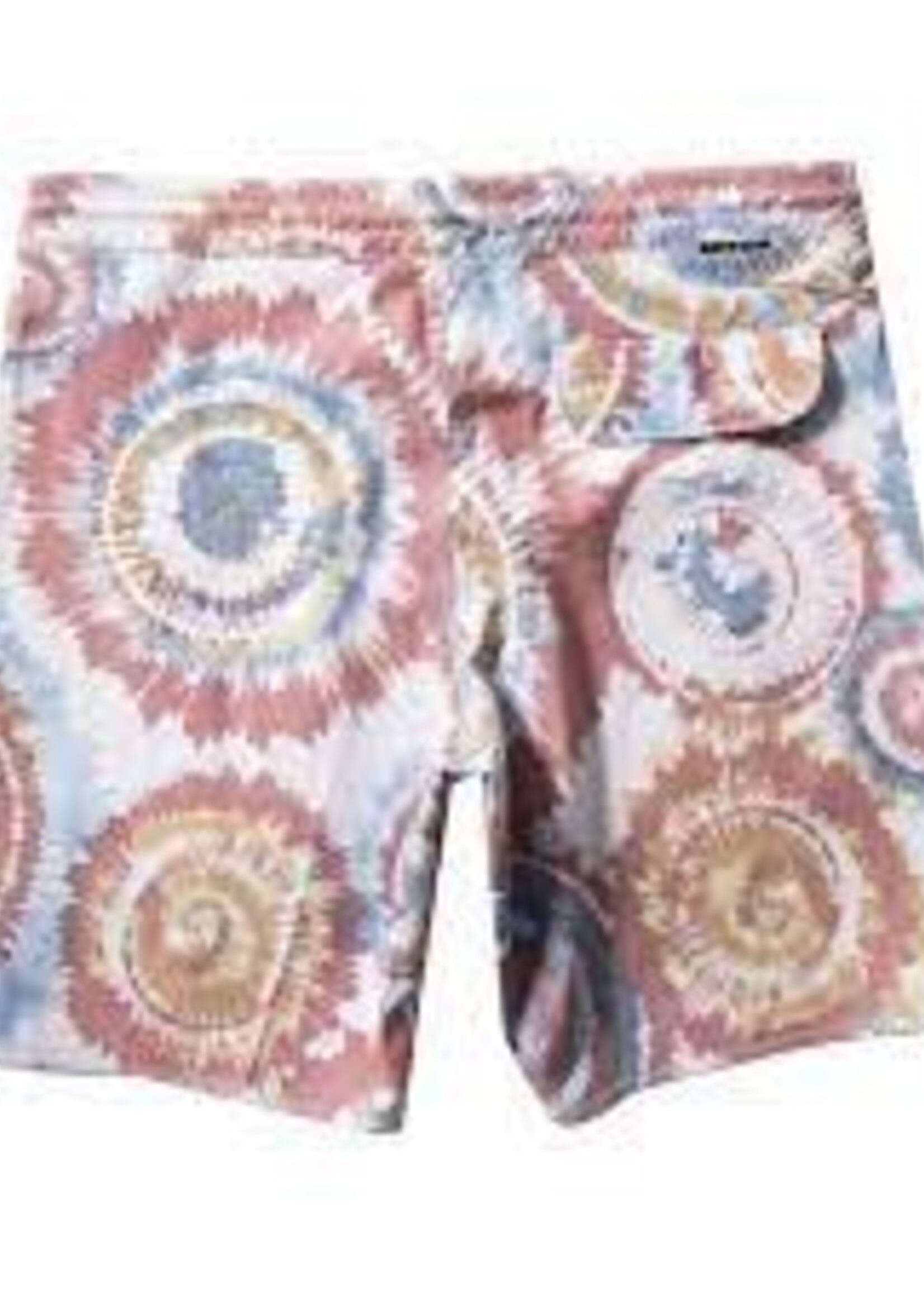 Vissla Shred Head 17.5" Ecolastic Short