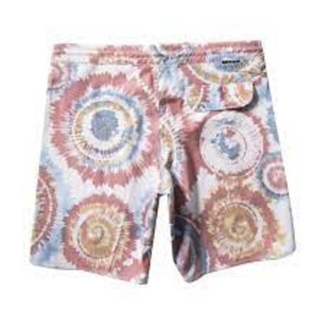 Vissla Shred Head 17.5" Ecolastic Short