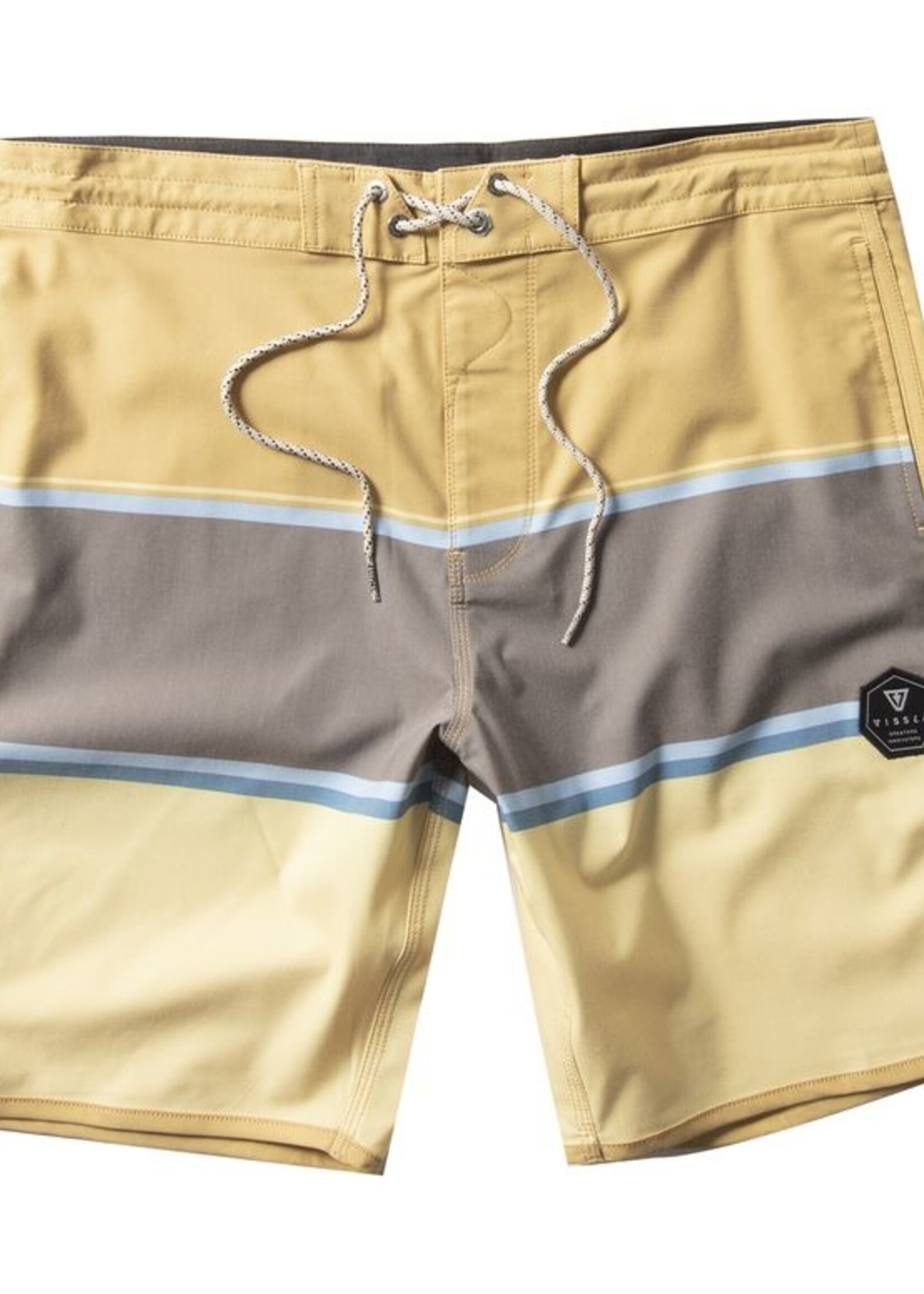 Vissla The Point 17" Boardshort