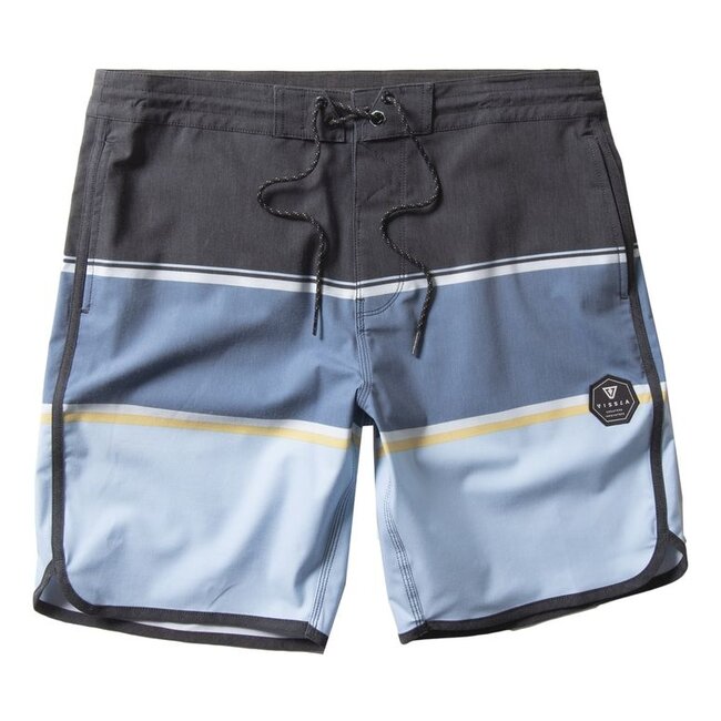 Vissla The Point 17" Boardshort