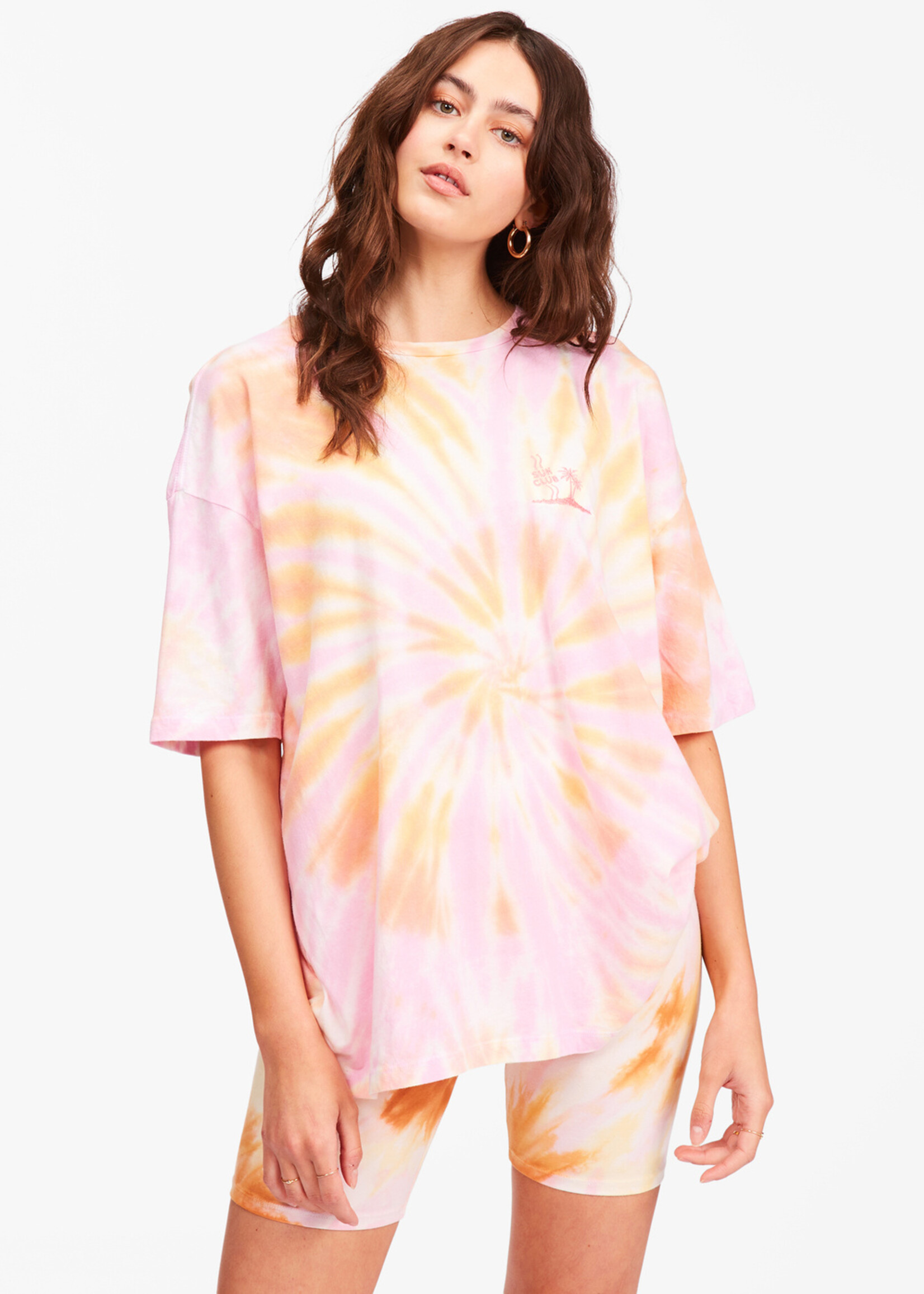 Billabong True Boy Surf Tee