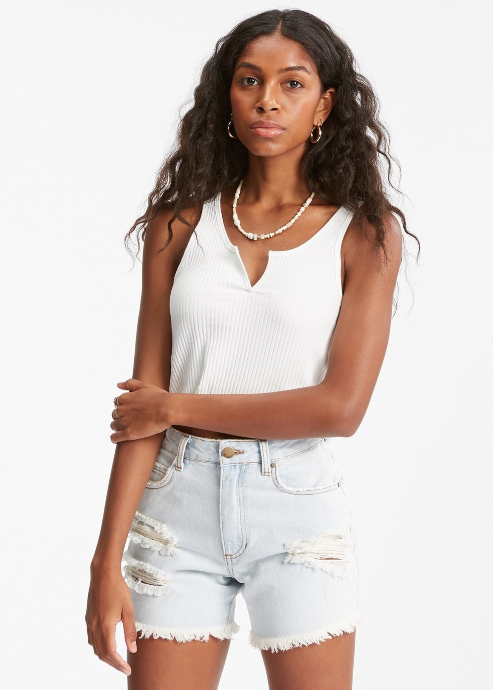 Billabong Notch Tank