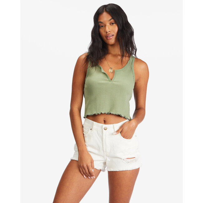 Billabong Notch Tank
