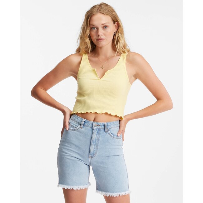 Billabong Notch Tank