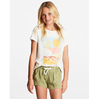 Billabong Mad For You Short