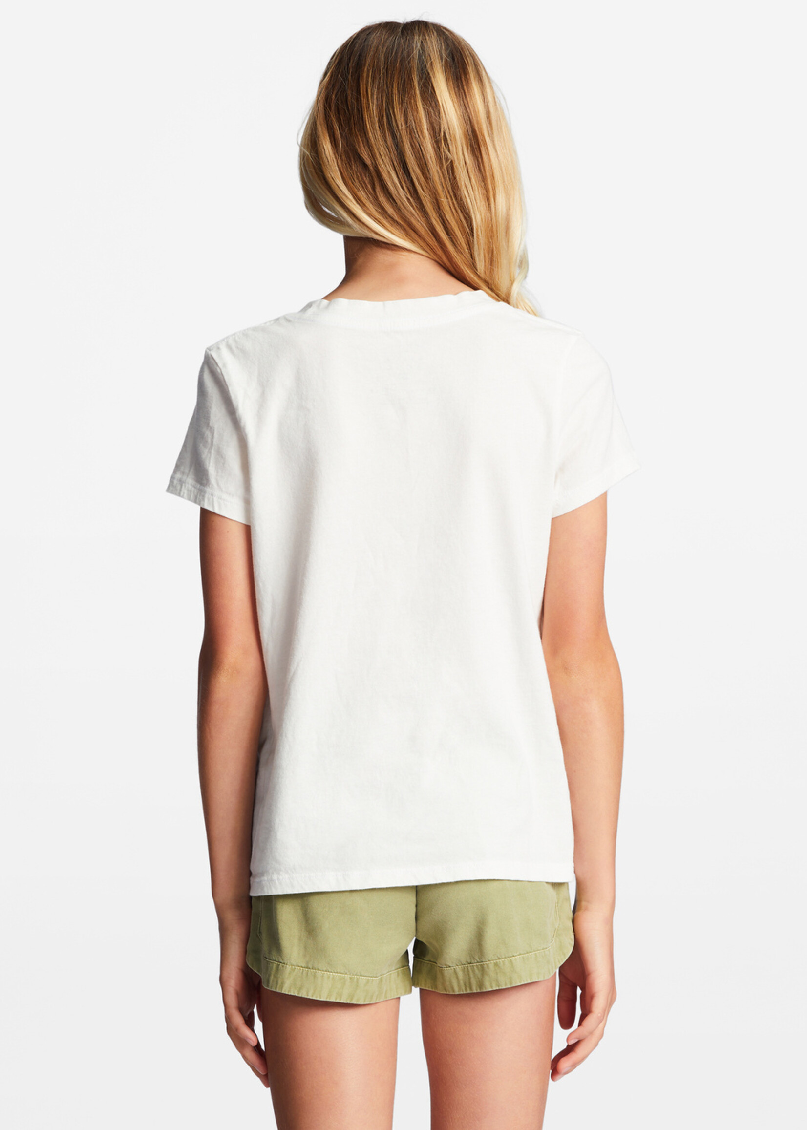 Billabong Mad For You Short