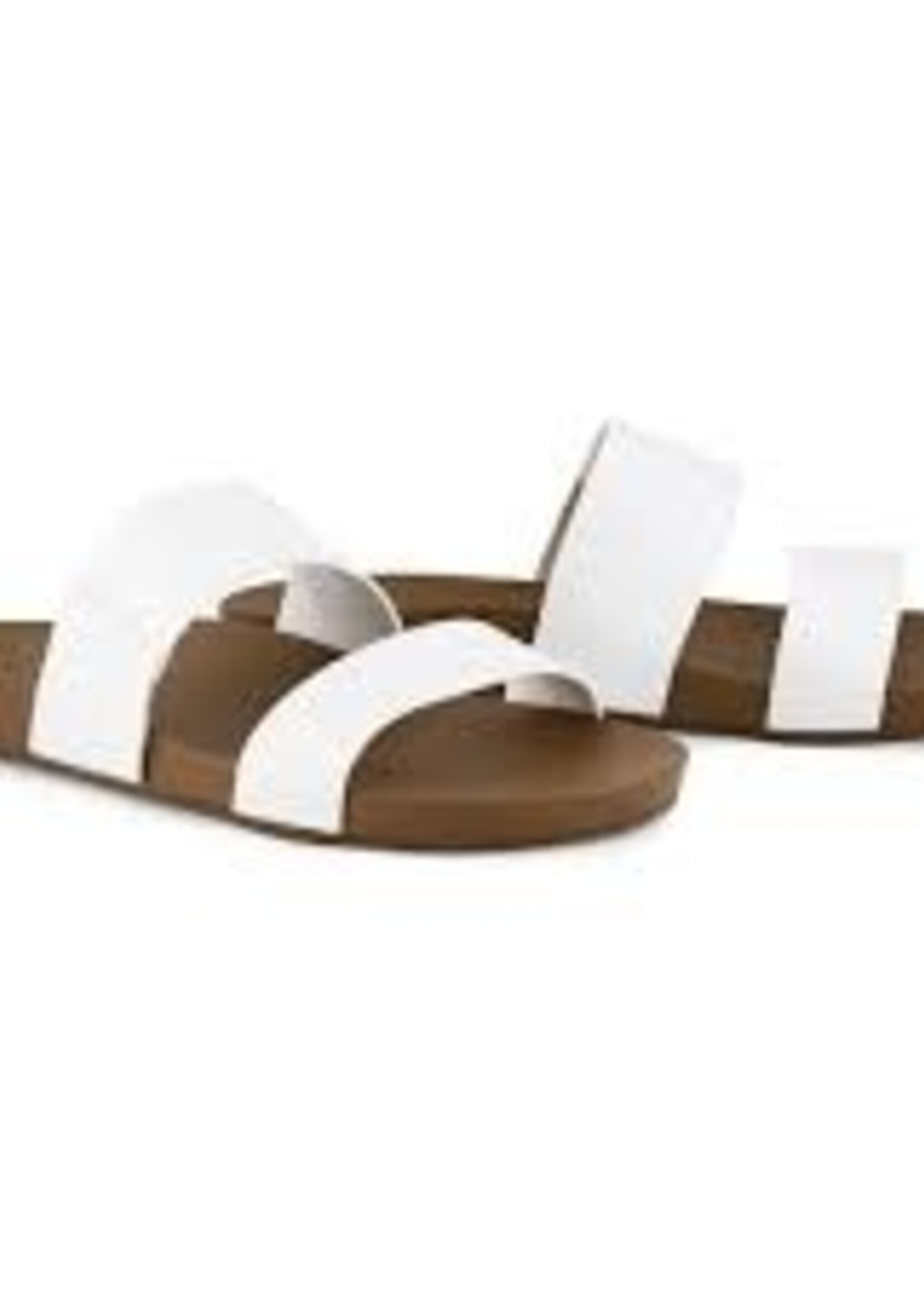 Reef Cushion Vista Slides