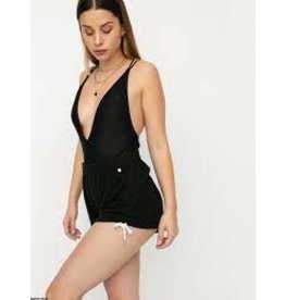 Volcom LIL Fleece Short