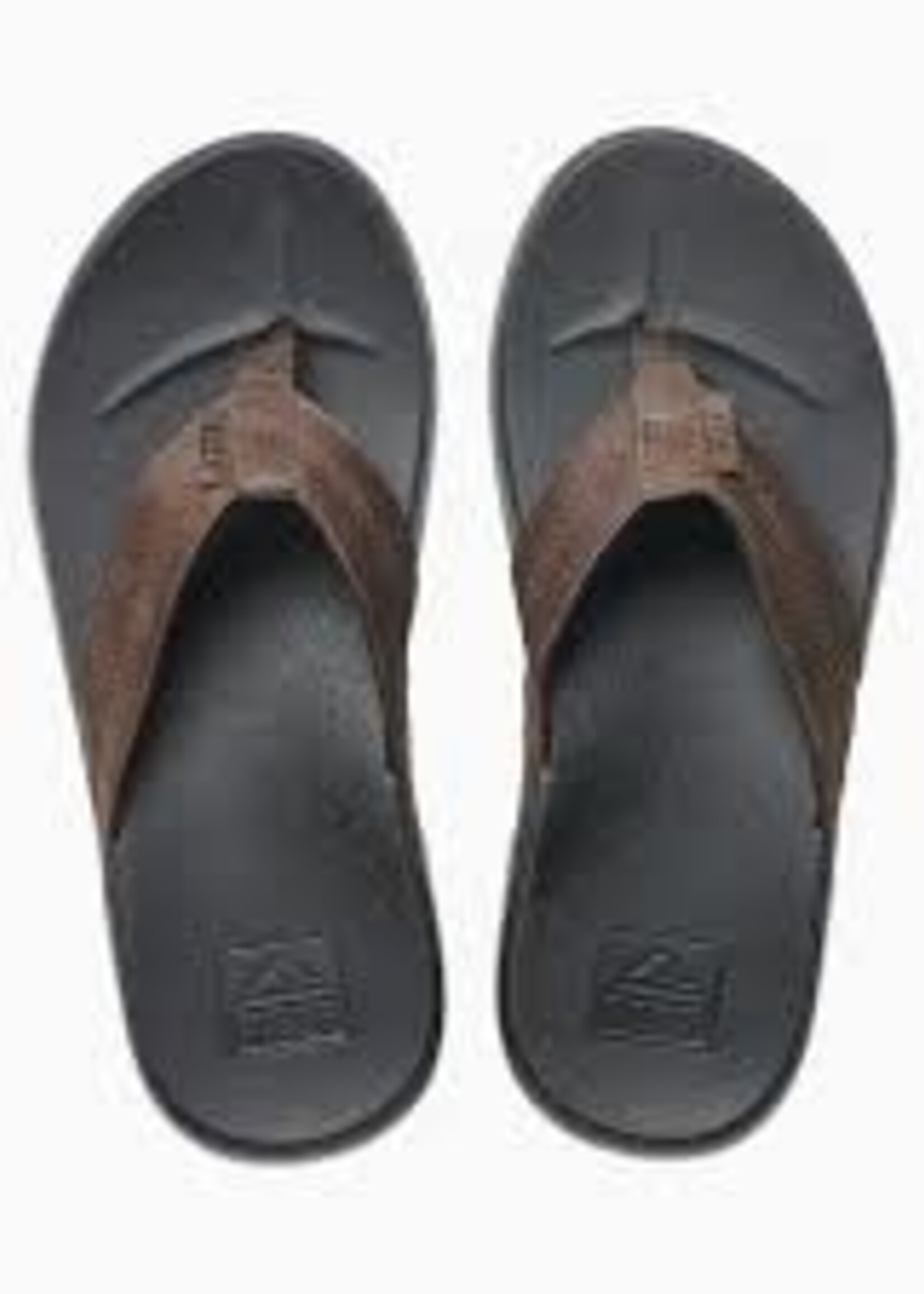 Reef Cushion Phantom Le Slides