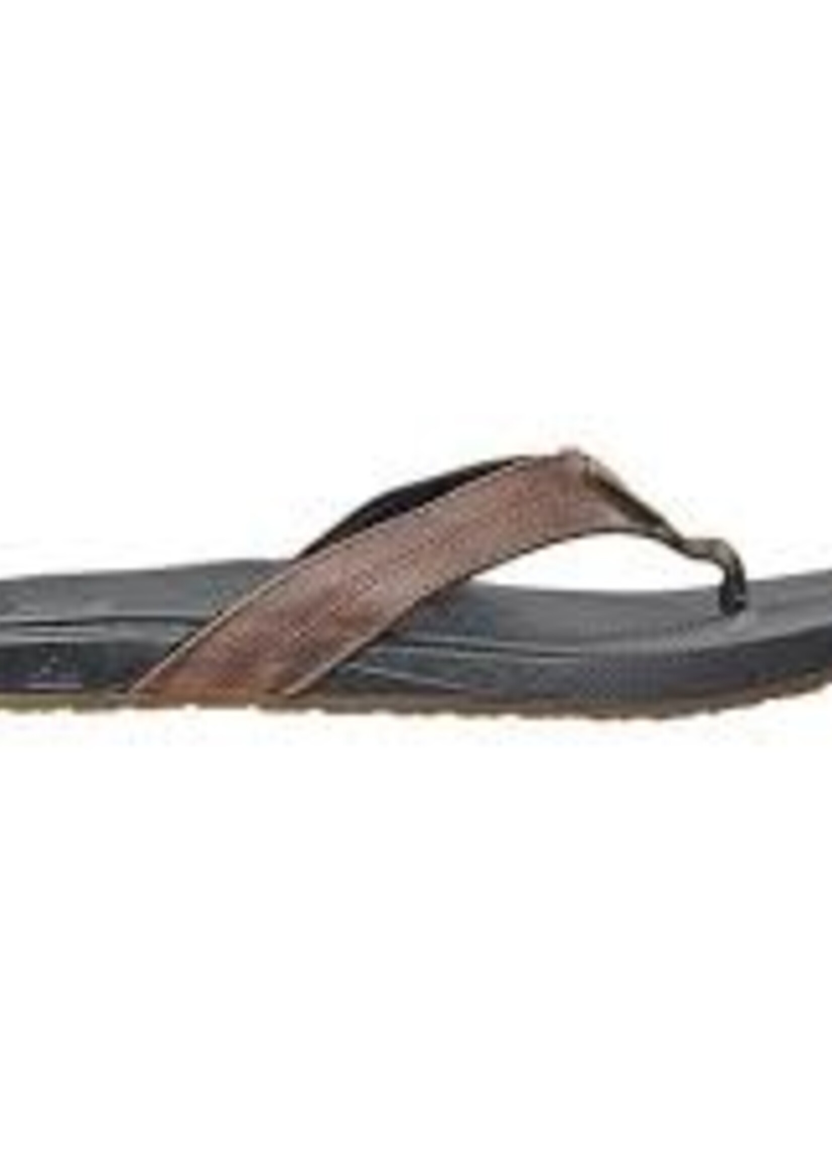 Reef Cushion Phantom Le Slides