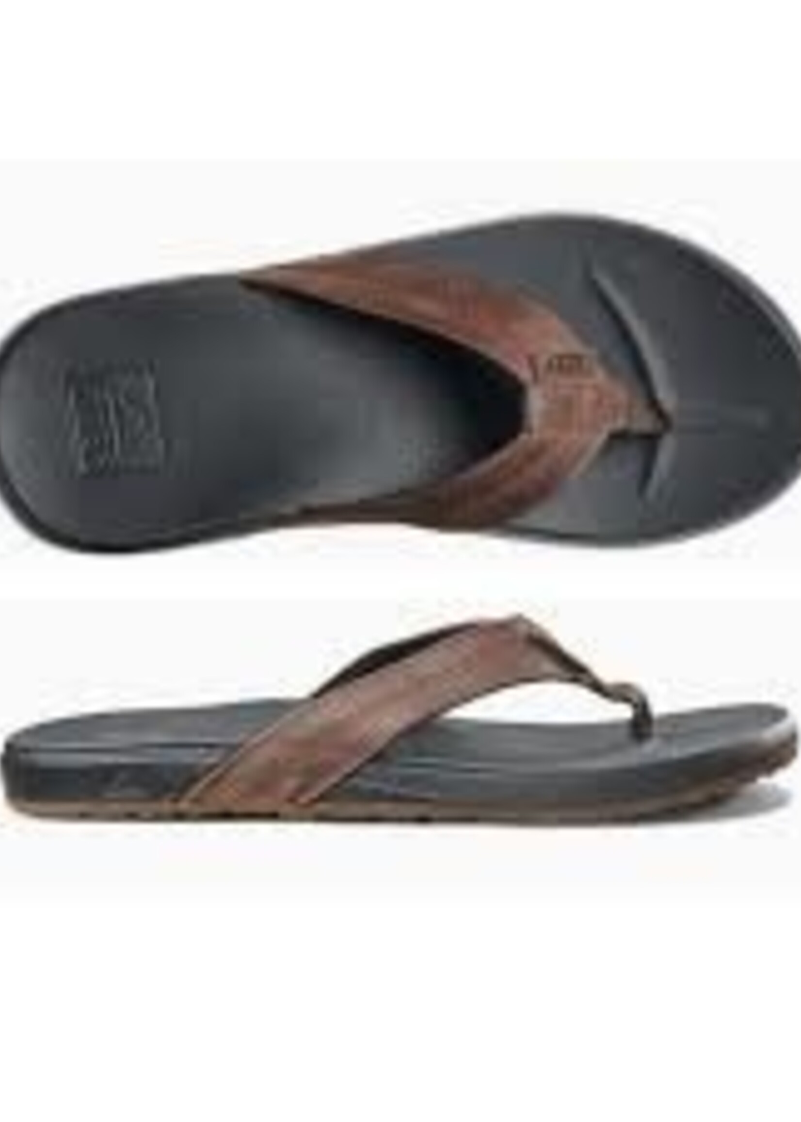 Reef Cushion Phantom Le Slides