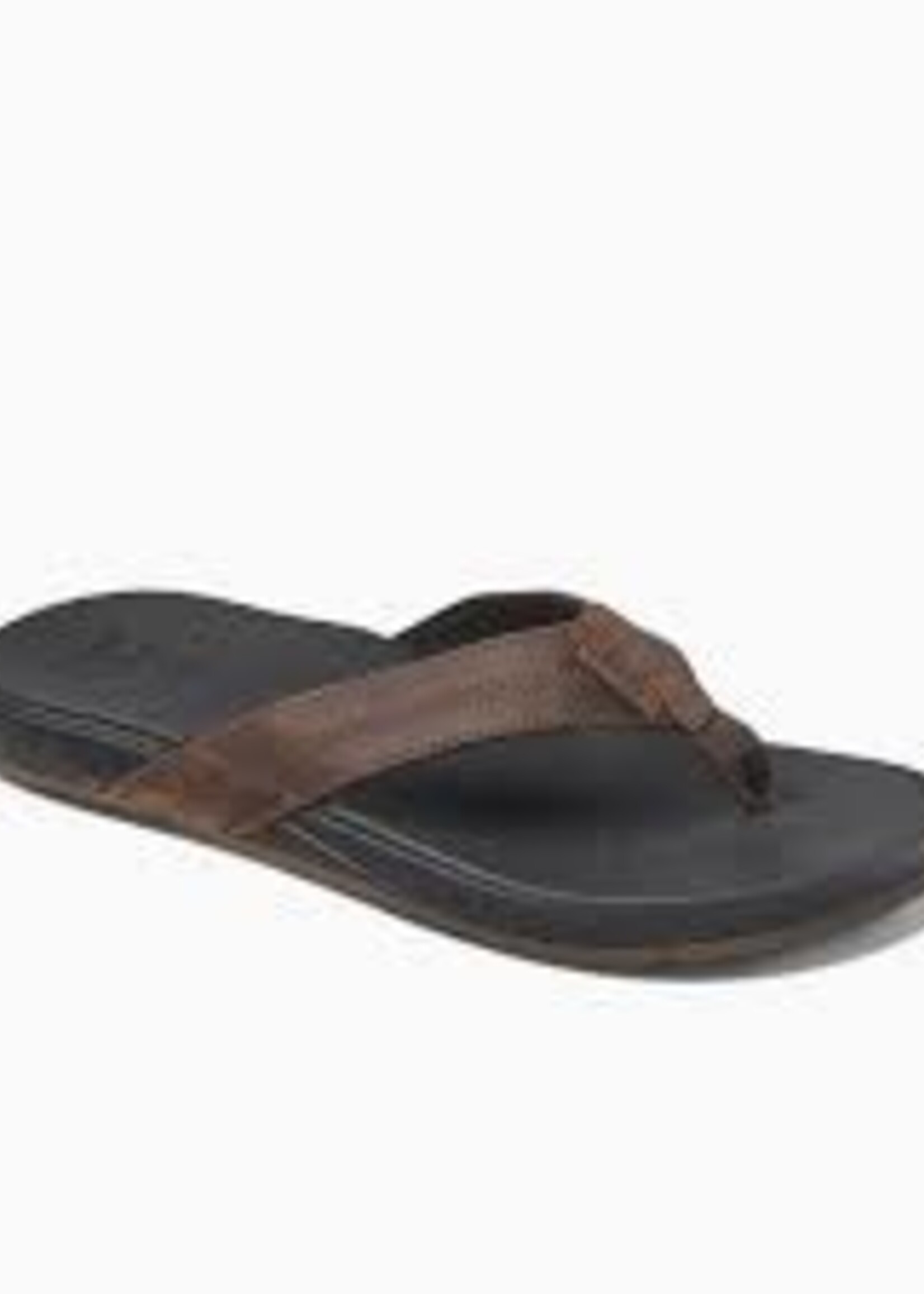 Reef Cushion Phantom Le Slides