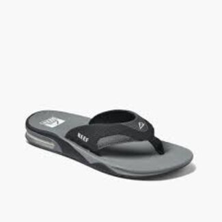 Reef Fanning Prints Flip Flop