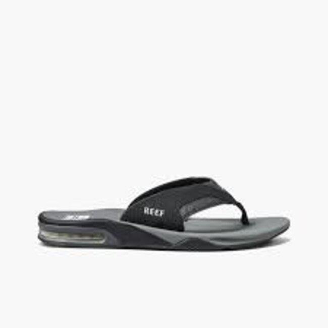 Reef Fanning Prints Flip Flop