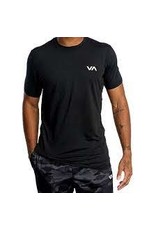 RVCA Sport Vent SS Tee