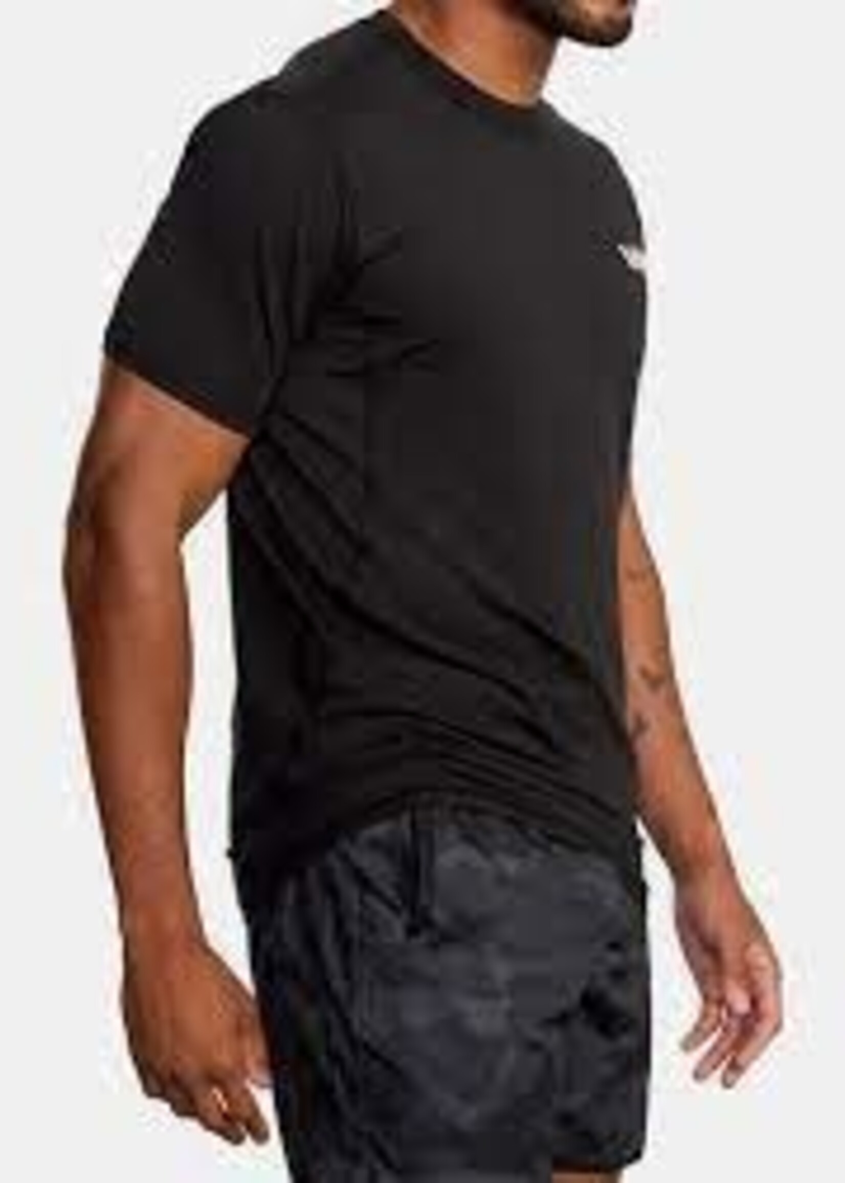 RVCA Sport Vent SS Tee