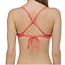Eidon Expeditions Rose Bikini Top