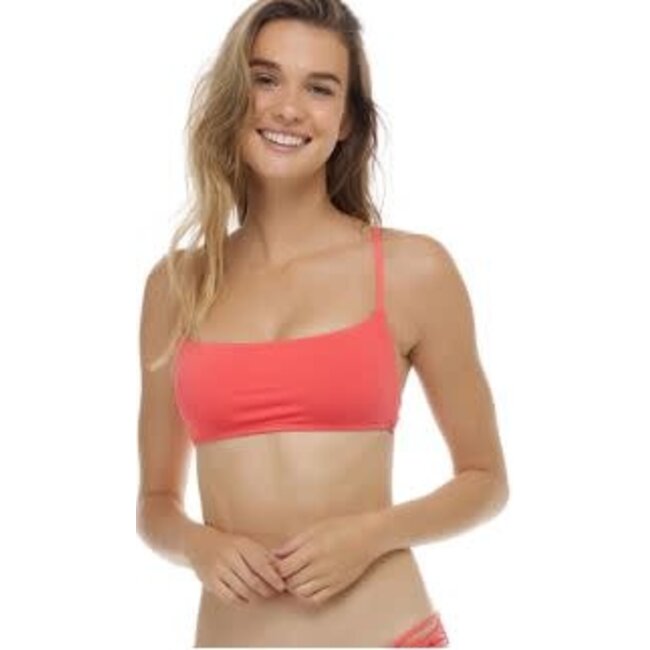 Eidon Expeditions Rose Bikini Top