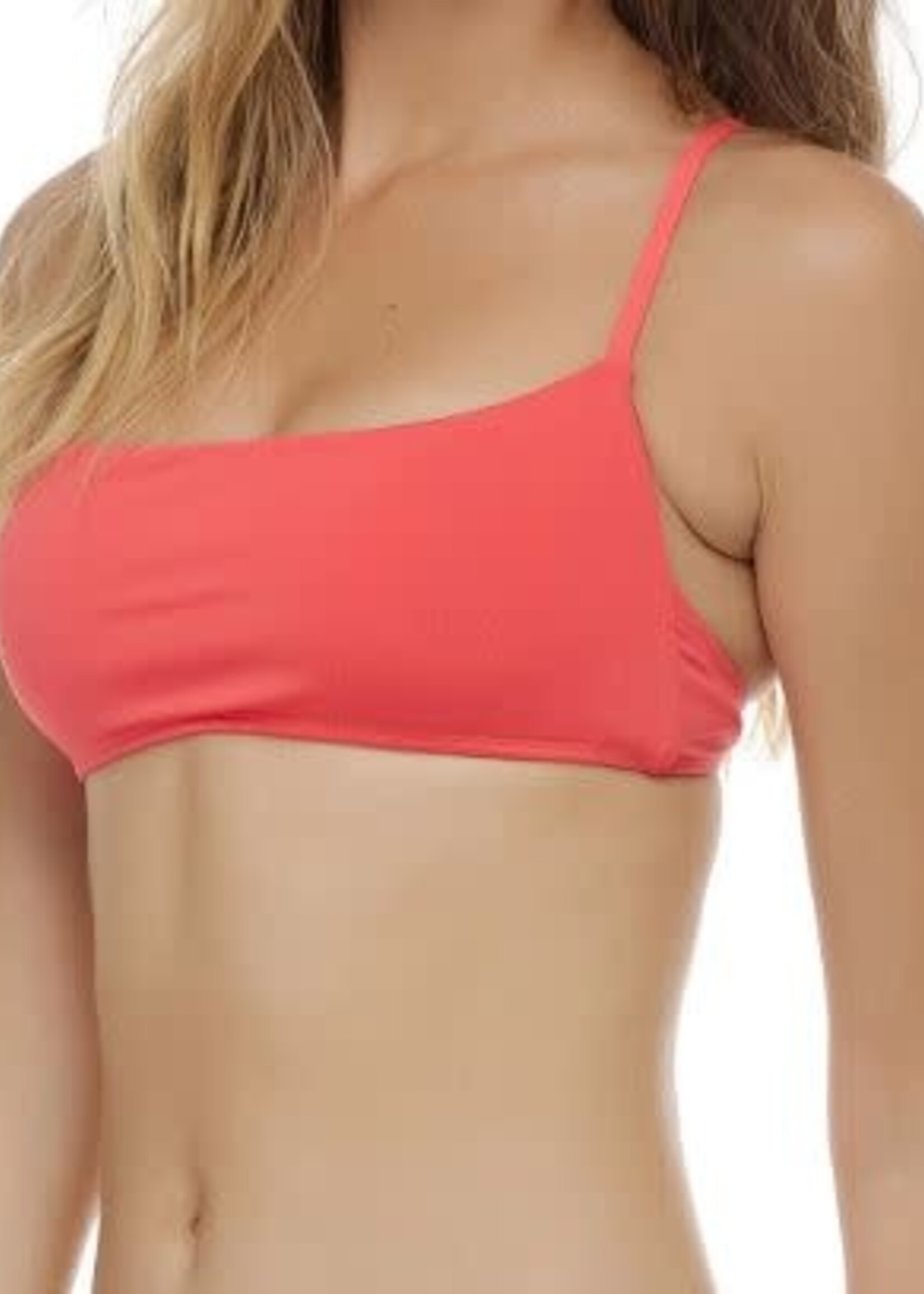Eidon Expeditions Rose Bikini Top