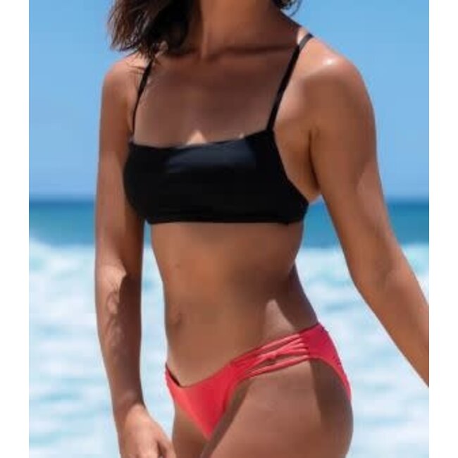 Eidon Expeditions Rose Bikini Top