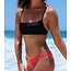 Eidon Expeditions Rose Bikini Top