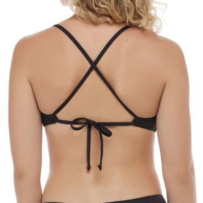 Eidon Expeditions Rose Bikini Top