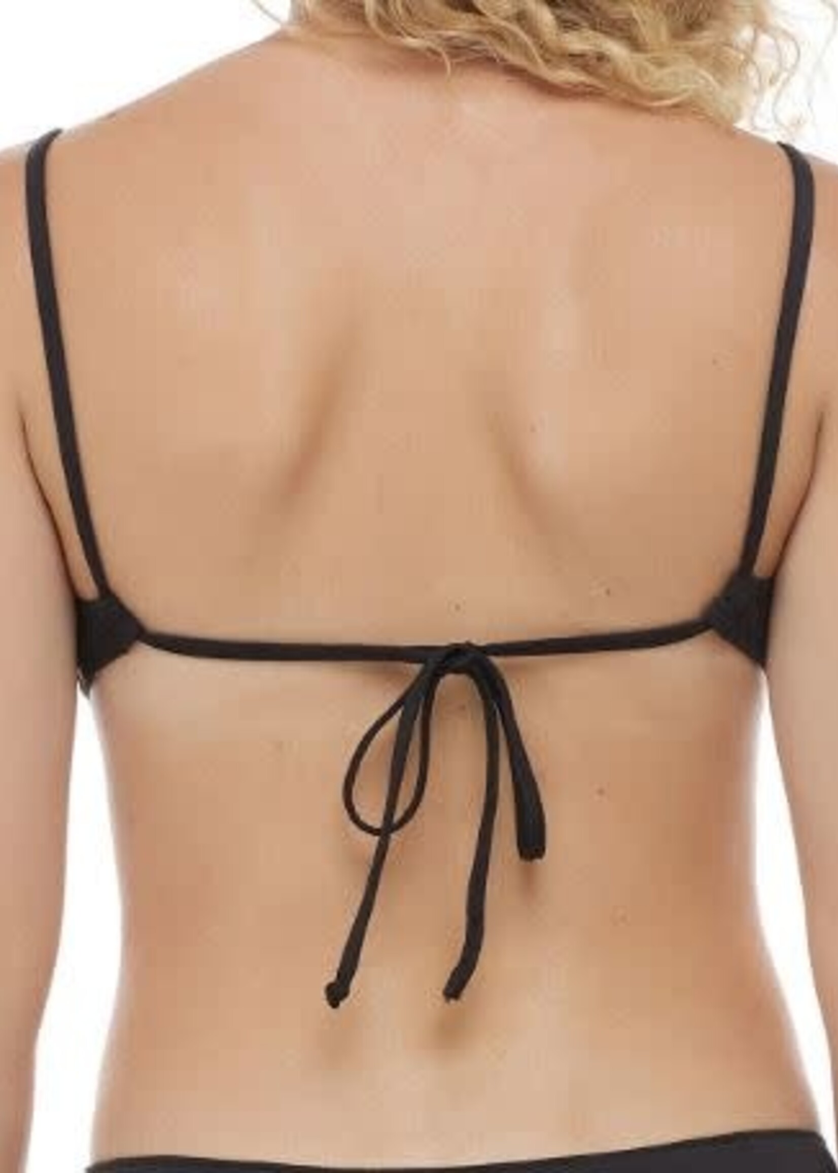 Eidon Expeditions Rose Bikini Top