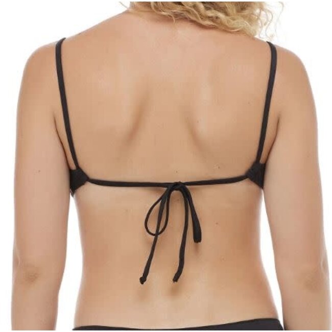 Eidon Expeditions Rose Bikini Top