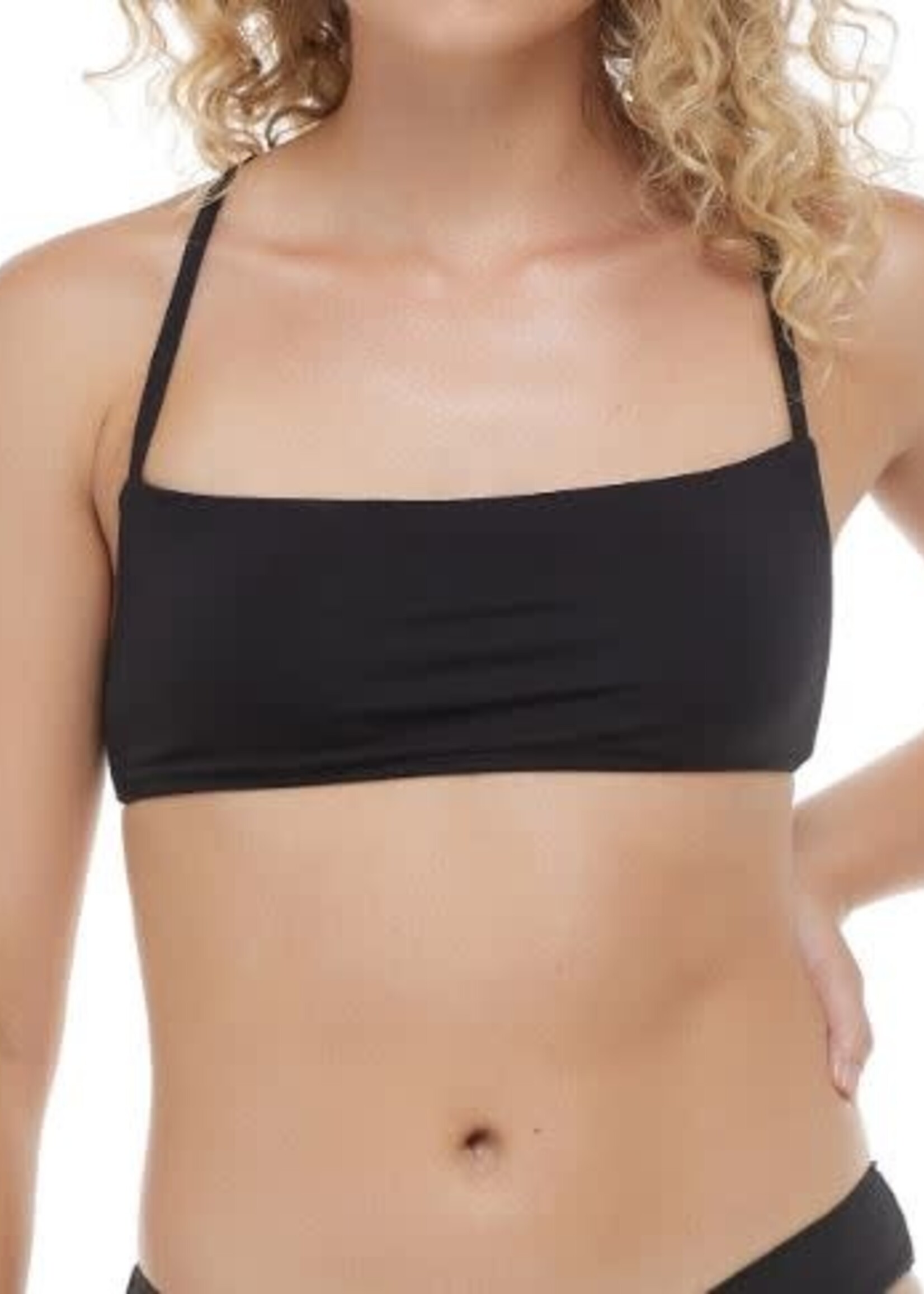 Eidon Expeditions Rose Bikini Top