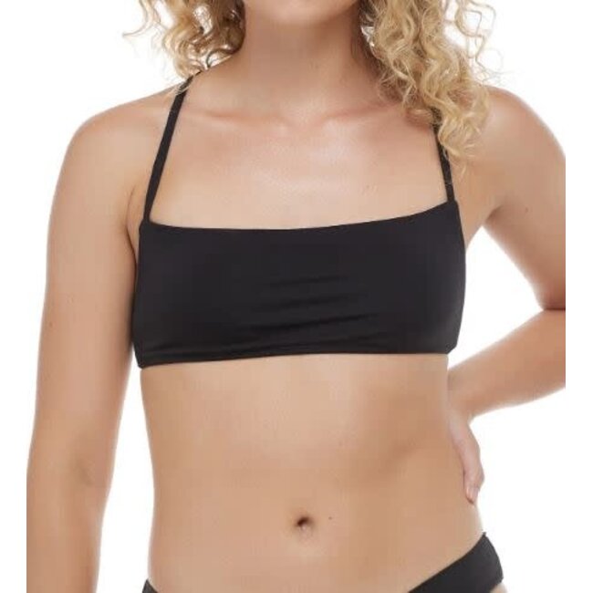 Eidon Expeditions Rose Bikini Top