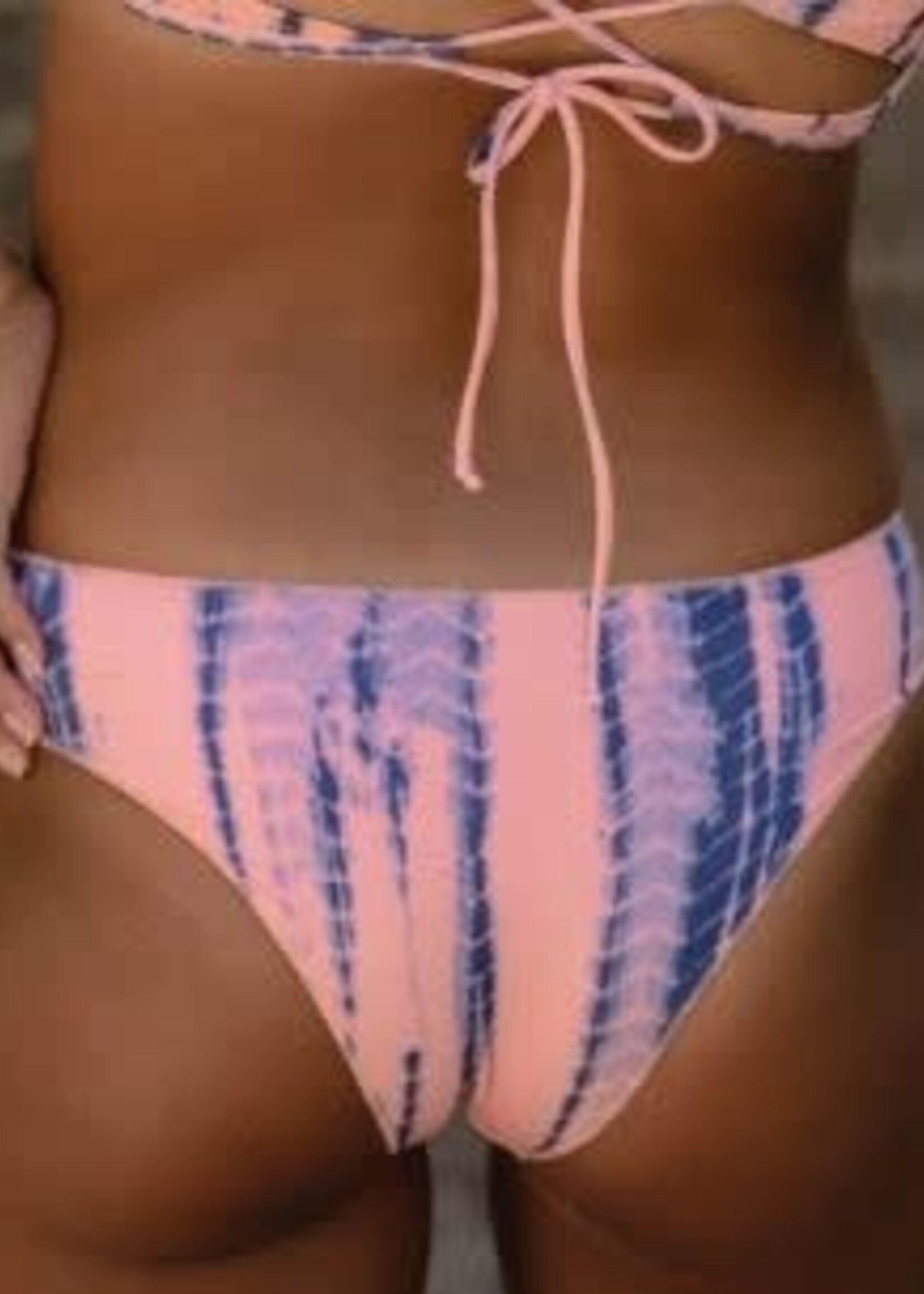 Eidon Luna Bottom