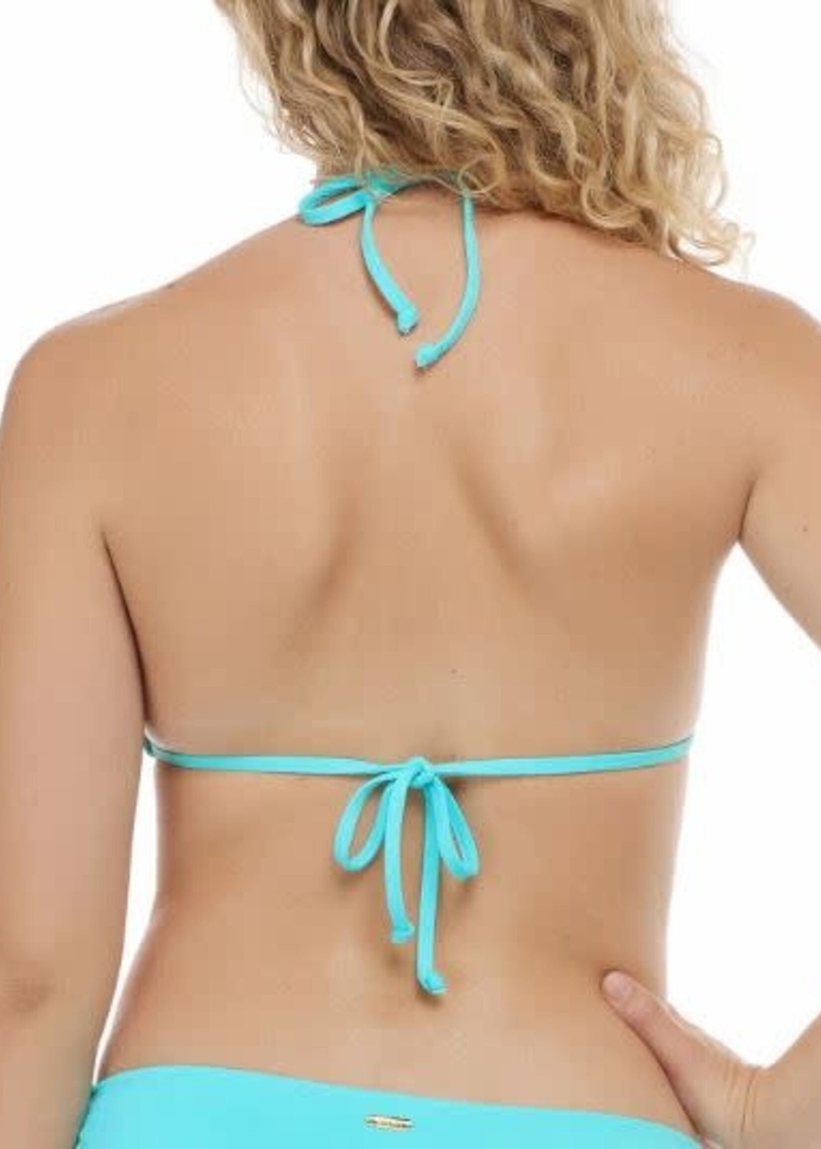 Eidon Expeditions Kali Slider Bikini Top