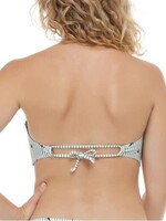 Eidon Charlotte Bikini Top