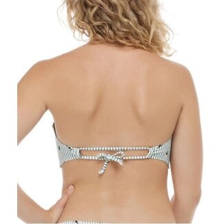 Eidon Charlotte Bikini Top