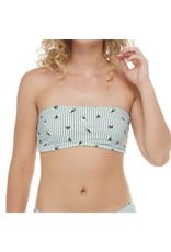 Eidon Charlotte Bikini Top