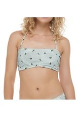 Eidon Charlotte Bikini Top