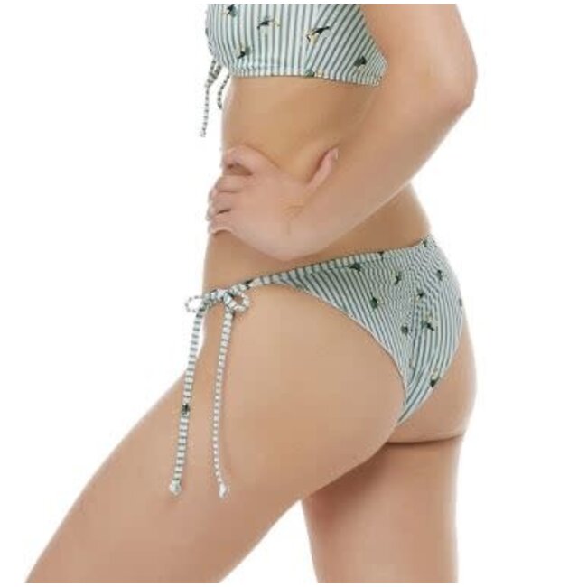Eidon Tiki Bottom