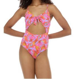 Naomi 1-Piece Swimwear - Kahuna Surf Shop