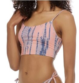 Eidon Selena Crop Bikini Top