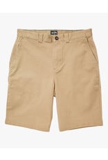 BILLABONG Carter Stretch Short