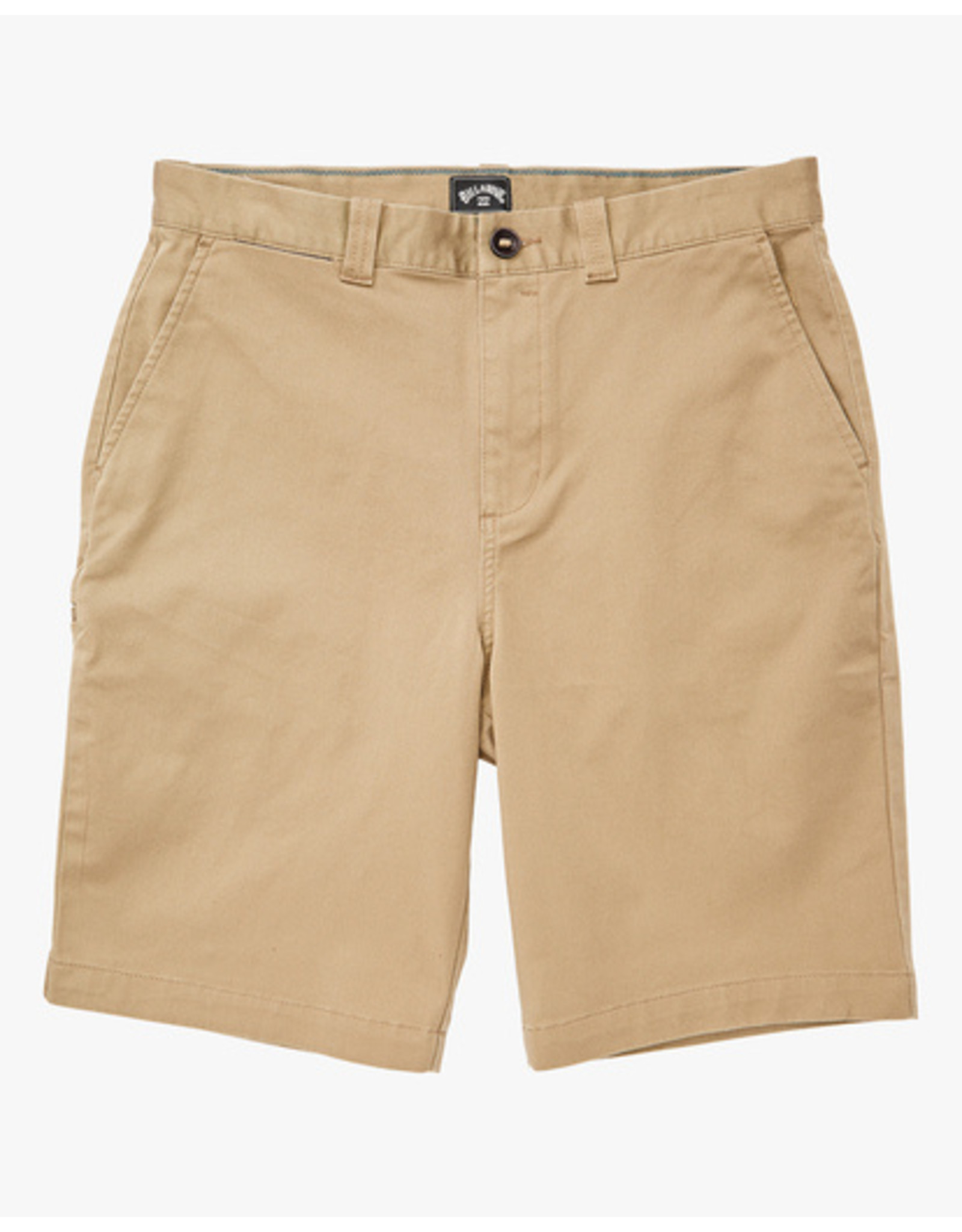 BILLABONG Carter Stretch Short