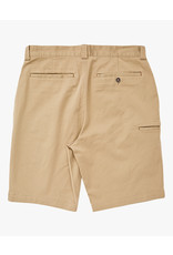 BILLABONG Carter Stretch Short