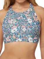 O'Neill Eliza Ditsy Top