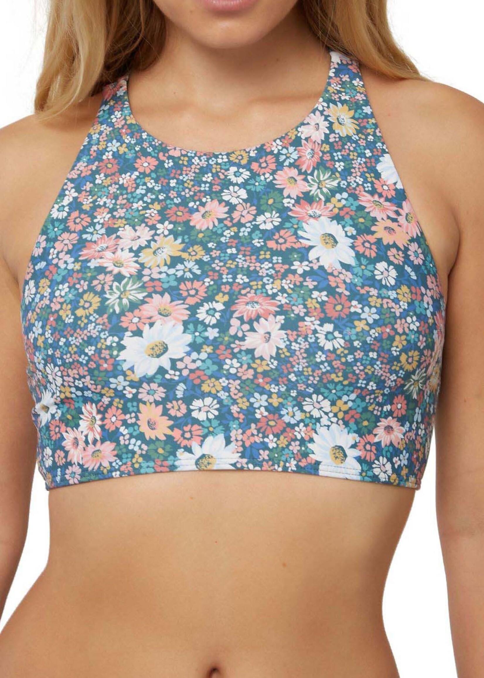 O'Neill Eliza Ditsy Top