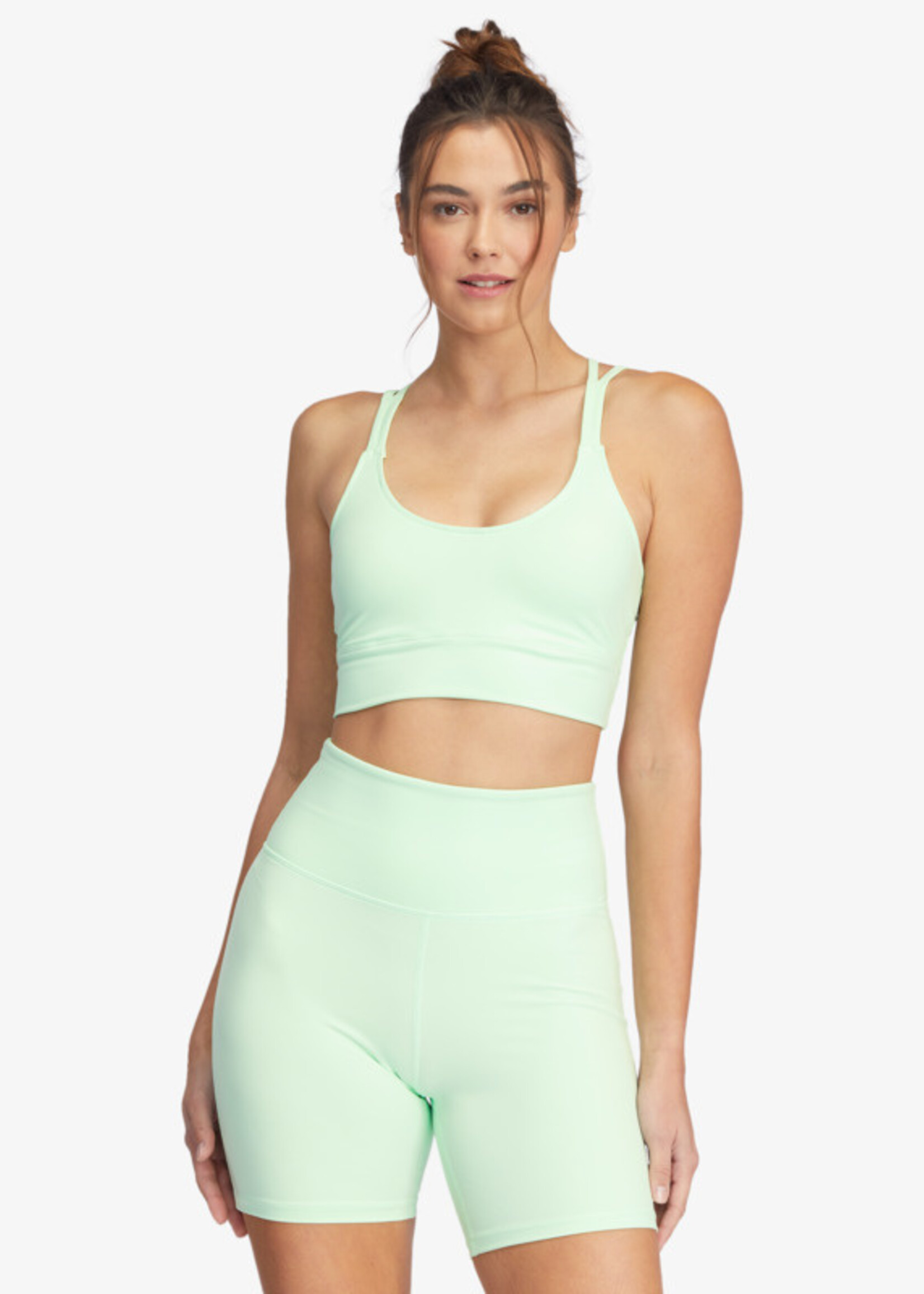 Roxy Kaileo Elongated Sports Bra