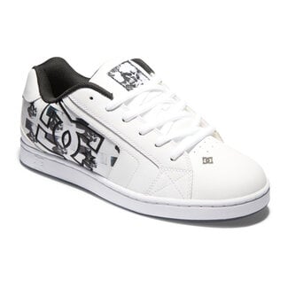 DC AW Net Shoes
