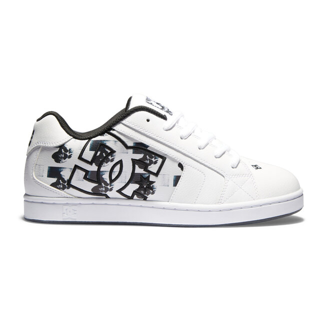 DC AW Net Shoes