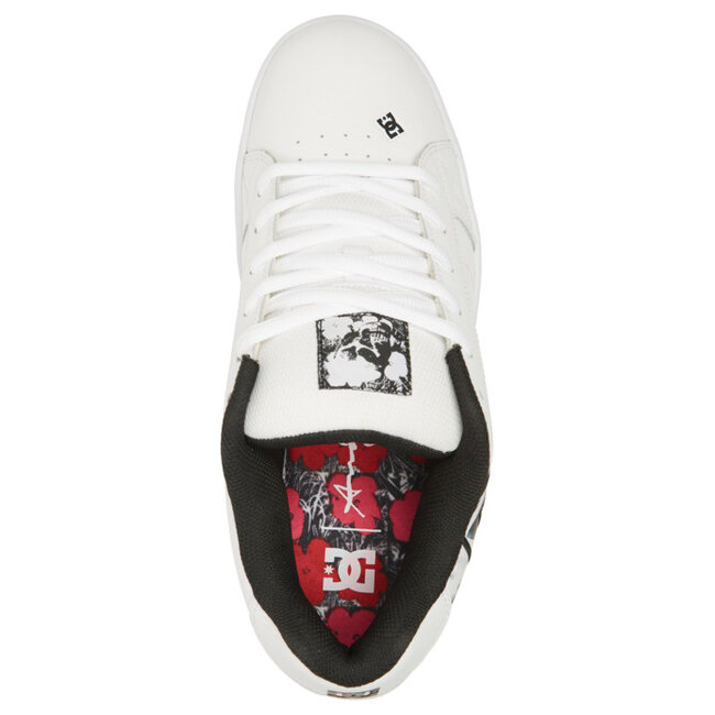 DC AW Net Shoes