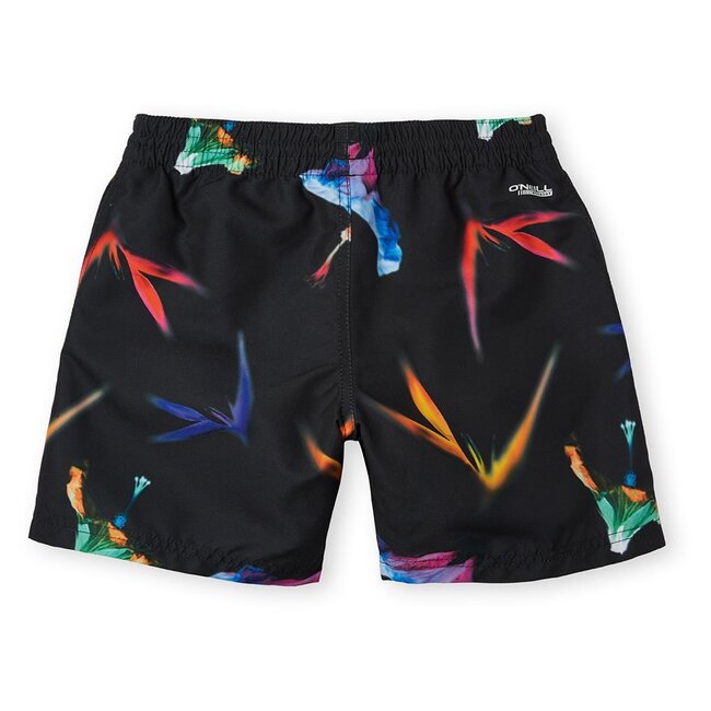 O'Neill Print Shorts